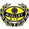 Mjallby AIF U19 logo