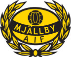 Mjallby AIF U21 logo