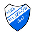 MKS Myszkow (W) logo