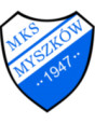 MKS Myszkow logo