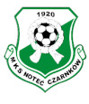 MKS Notec Czarnkow logo