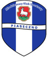 MKS Piaseczno logo
