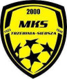 MKS Trzebinia logo