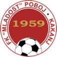 Mladost Doboj Kakanj logo