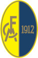 Modena U19 logo