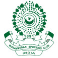 Mohammedan SC logo