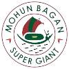 Mohun Bagan SG II logo