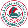Mohun Bagan Super Giant logo
