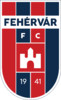 MOL Fehervar FC II logo