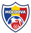 Moldova (w) U17 logo