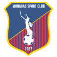 Monagas SC logo