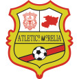 Monarcas Morelia logo
