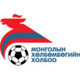 Mongolia U23 logo