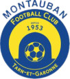 Montauban (w) logo