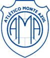 Monte Azul SP (Youth) logo