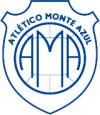 Monte Azul SP logo