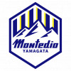 Montedio Yamagata logo