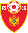 Montenegro U17 logo