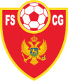 Montenegro  U19 logo