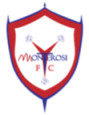 Monterosi Tuscia U19 logo