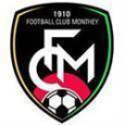 Monthey logo