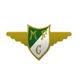 Moreirense U19 logo
