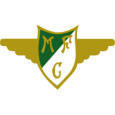 Moreirense logo