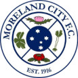 Moreland City U21 logo