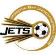 Moreton Bay United logo