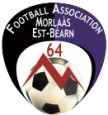 Morlaas Est-Bearn logo