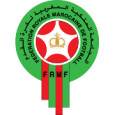 Morocco U18 logo