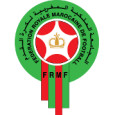 Morocco U23 logo