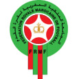 Morocco (w) football U17 logo
