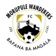 Morupule Wanderers FC logo