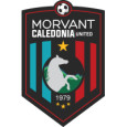 Morvant Caledonia Utd logo