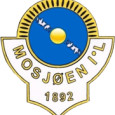 Mosjoen logo
