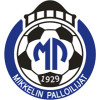MP U20 logo
