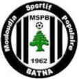 MSP Batna U21 logo