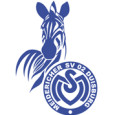 MSV Duisburg U17 logo
