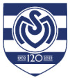 MSV Duisburg logo