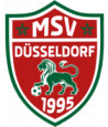 MSV Düsseldorf logo