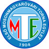 MTE Mosonmagyarovar logo