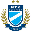 MTK Hungaria FC II logo