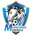 Muang Trang United logo