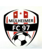 Mulheimer FC 97 logo