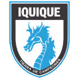 Municipal Iquique logo