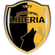 Municipal Liberia logo