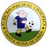 Municipal Limeno (w) logo