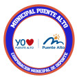 Municipal Puente Alto logo