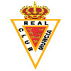 Murcia B logo